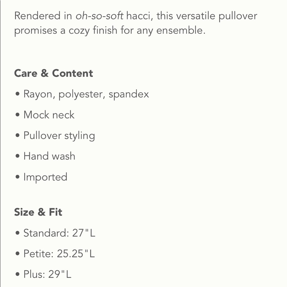 ✨ Anthropologie Fiona Hacci Tunic Sz M - Picture 3 of 3